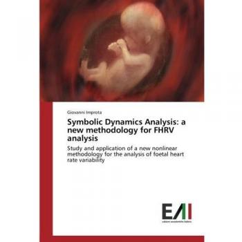 Symbolic Dynamics Analysis: a new methodology for FHRV analysis