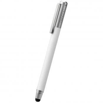 White Bamboo Solo Pen