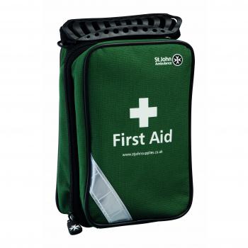 St John Ambulance Small First Aid Kit
