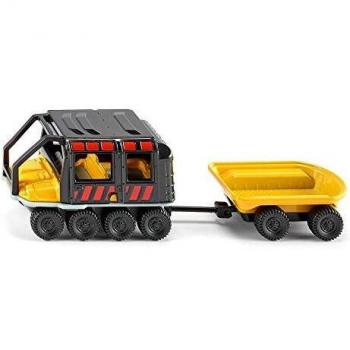 ArgoW Elite Avenger Trailer