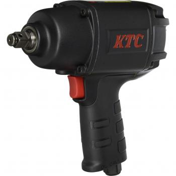 Impunk Trench Tool by Kyoto JAP438 12.7sq. Black