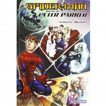 Spider-Man. Diario de Peter Parker