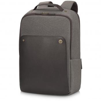 HP 39.62 cm Laptop Satchel, Chestnut Color