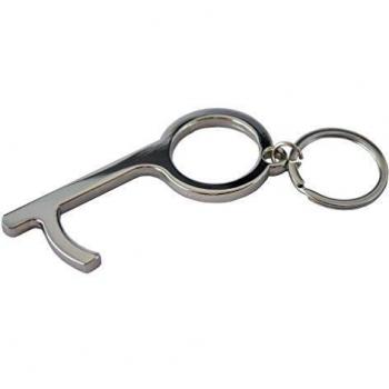 SchlankRein – Schlüsselhygiene-Accessoire