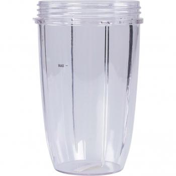Tasse de remplacement pour presse-agrumes NutriBullet 18/24/32 OZ