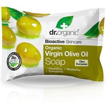 DR ORGANIC OLIVE SOAP 100G