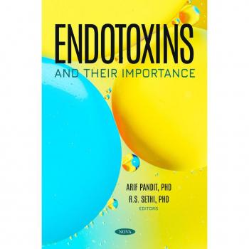 Vitalsource Technologies, Inc. Endotoxins And Their Importance