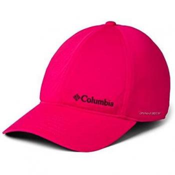 Columbia Coolhead II, Casquette Unisexe, Rose (Cactus Pink)