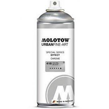 Aerosol de pintura efecto acrílico Molotow de 400 ML