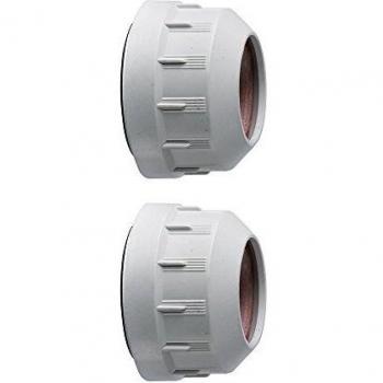 Juwel Fassungsringe für T8 Röhren Ø 26 mm