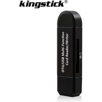 Adaptateur de carte SD/TF OTG