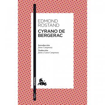 CYRANO DE BERGERAC