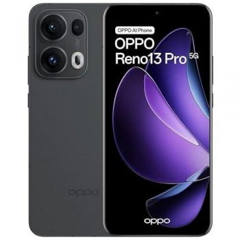 OPPO Reno 13 Pro 512 GB – Dunkelgrau (Graphite) – 5G