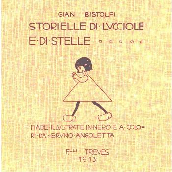 Storielle di lucciole e stelle