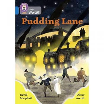 Pudding Lane : Band 16/Sapphire