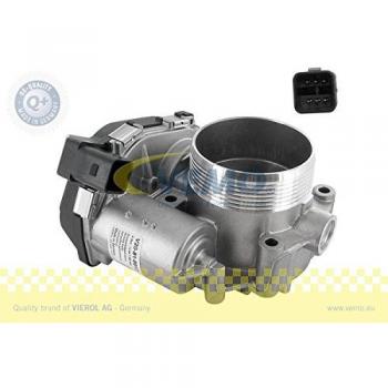 BMW‑Kompatibler Drosselklappenstutzen VEMO V20‑81‑0017 – Green Mobility Parts