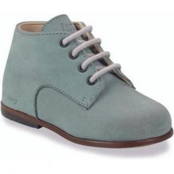 Botas altas Little Mary para niños, modelo MILOTO