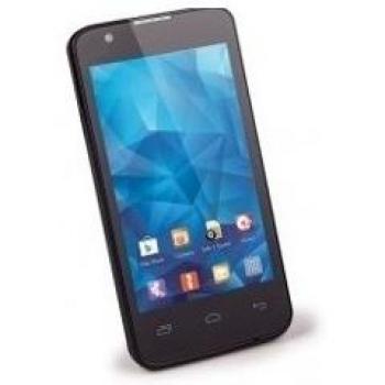 Casiopea 5,5” Black – Quad Core, 1 GB RAM, 8 GB intern