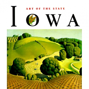 Diana Landau Art Of The State: Iowa