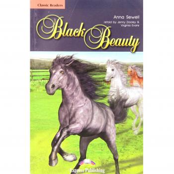 BLACK BEAUTY (Tapa blanda)