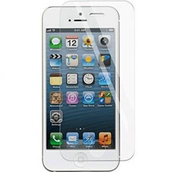 IPhone 5/5S/SE Hard Glass Screen Protector