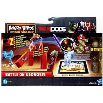 Angry Birds Star Wars Telepods – Version « Guerre des étoiles »