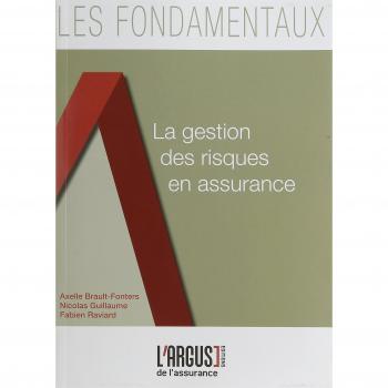 La gestion des risques en assurance