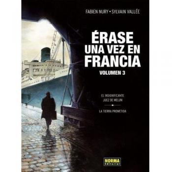 Erase una vez Francia, 3 Insignificante