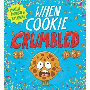 When Cookie crumbled