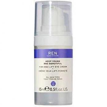 REN Keep Young And Beautiful Firm & Lift Eye Cream