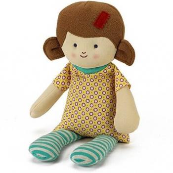 Julie Wärmelampe – Soframar Baby‑Puppenheizer