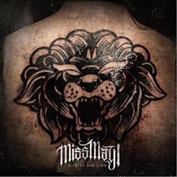 Rise of the Lion