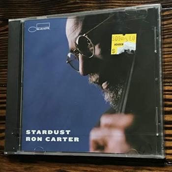 Sternenstaub von Ron Carter