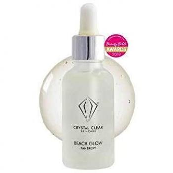 Seaside Sun Glow Drops