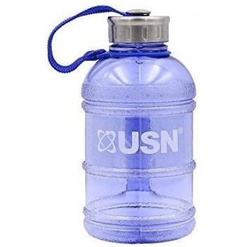 USN 1.1 Litre Fitness Water Bottle