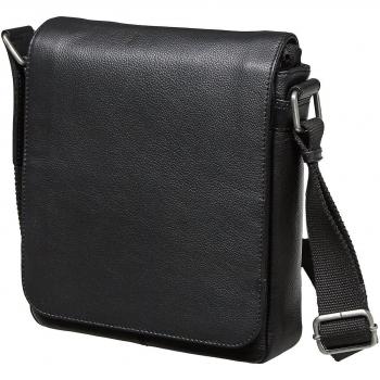 Heyden Berlin 24 cm Leather Shoulder Bag