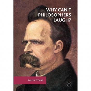 Vitalsource Technologies, Inc. Why Can't Philosophers Laugh?