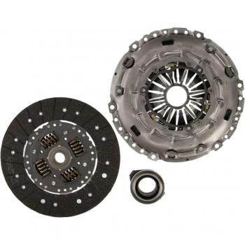 LuK Kit Frizione MAZDA 625 3069 00 FE6216510
