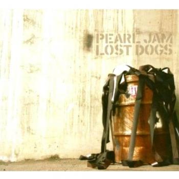 Lost Dogs (Rarities & B-Sides)