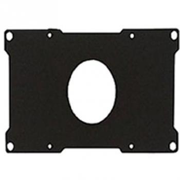 WorkStation FlatScreen Mount DoubleBracket LN1