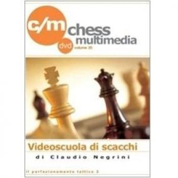 Il perfezionamento tattico. DVD