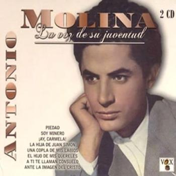 LA VOZ DE SU JUVENTUD