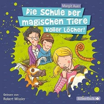Die Schule der magischen Tiere