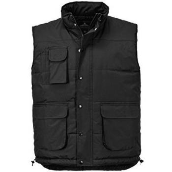 Portwest Mens Classic Showerproof Bodywarmer