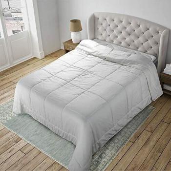 Couette Olympe 300g laine 140x200 cm