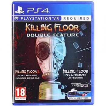Killing Floor 2 & Killing Floor: Incursion