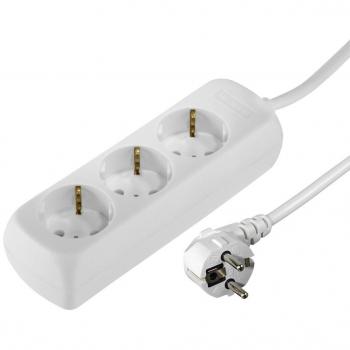 Dispositivo de protección eléctrica Hama 00030528