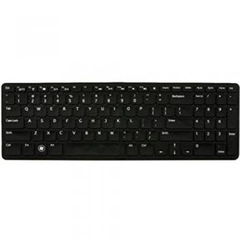 HP 827028-DH1 Keyboard (Norway)
