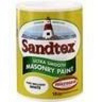 Sandtex Smooth Masonry Paint