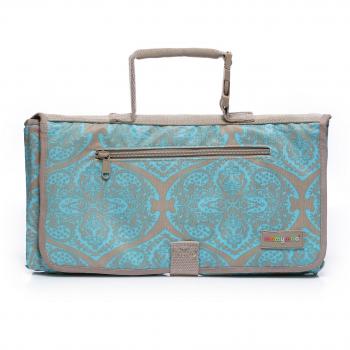 Momymoo On‑the‑Go Baby Pad